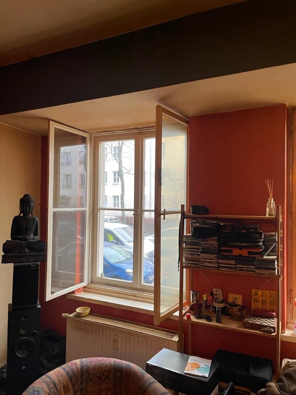 Bestand und nach Sanierung (Bestand)