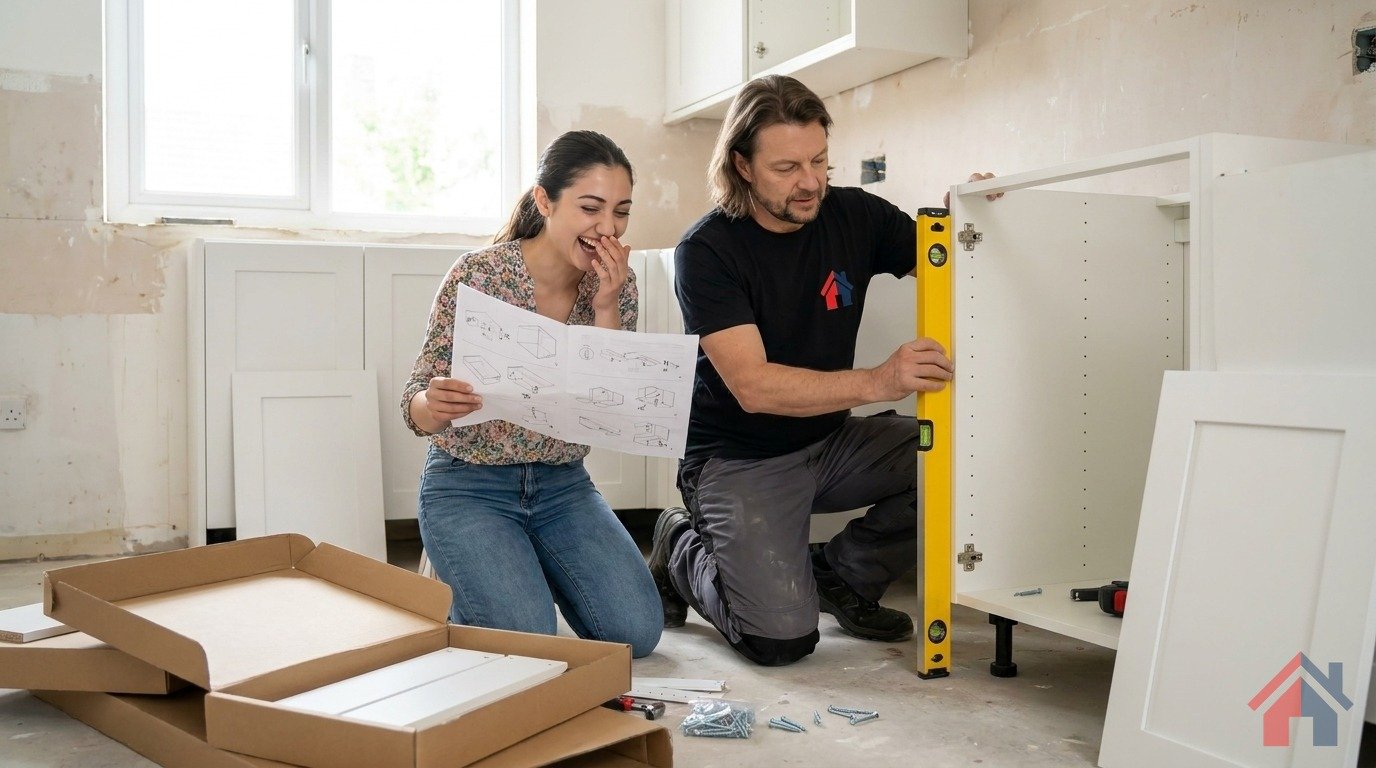Privater Solar-Boom: Was Bauherren jetzt beachten sollten — Montageteam Marx Berlin