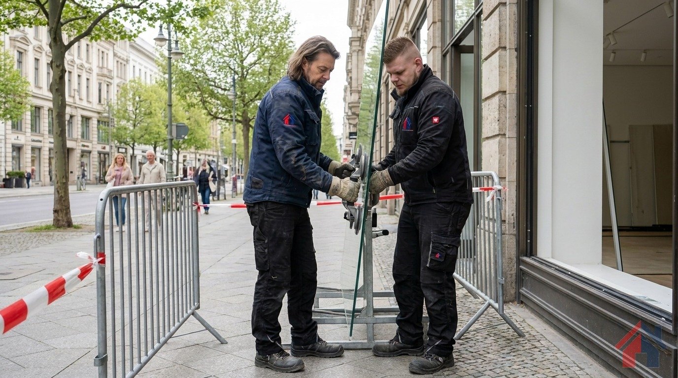 PV-Montage: Neues Urteil – was Bauherren jetzt wissen müssen — Montageteam Marx Berlin