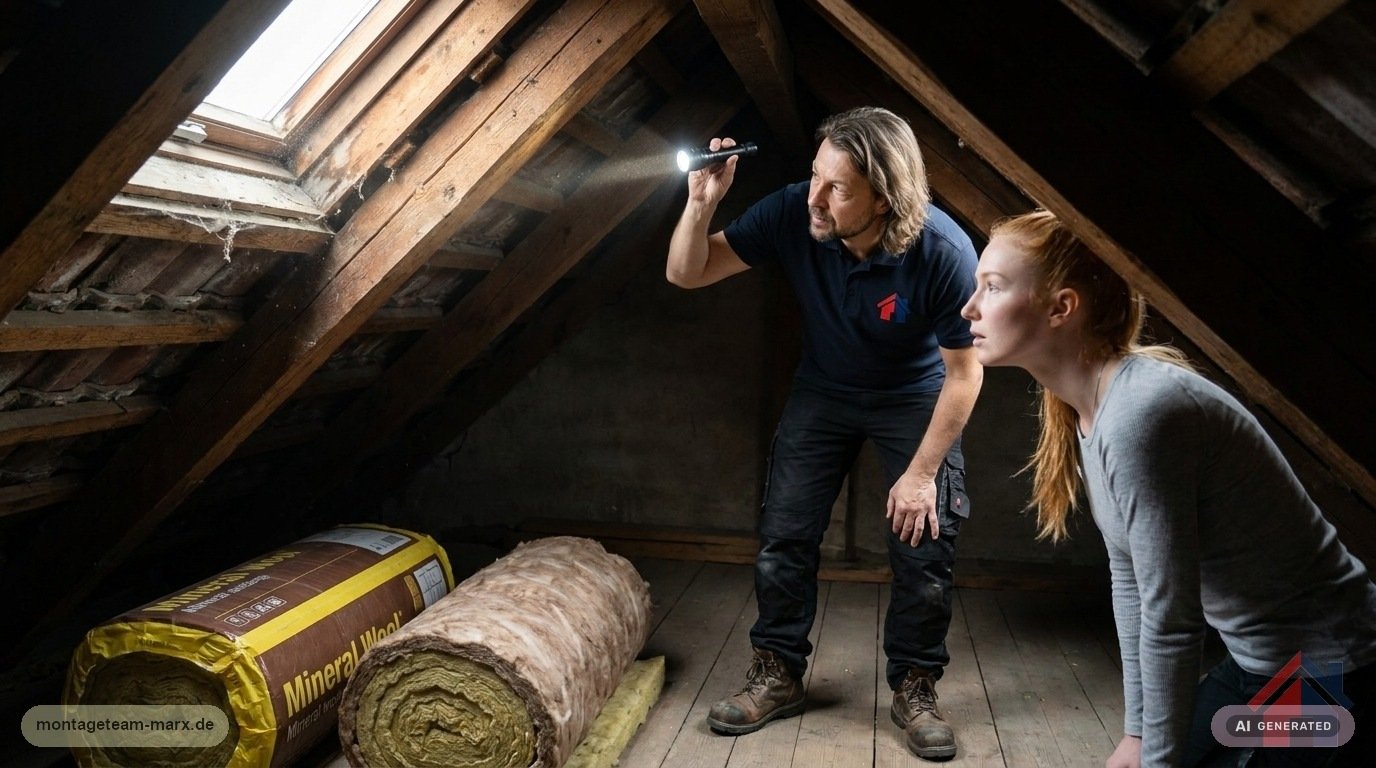 Regenwasser-Zisterne: So planen Sie richtig — Montageteam Marx Berlin