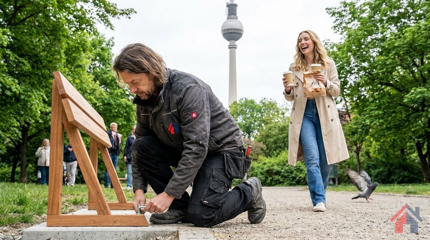 Fenster-Rahmen abdichten: Dichtstoffe richtig wählen und verarbeiten — Montageteam Marx Berlin