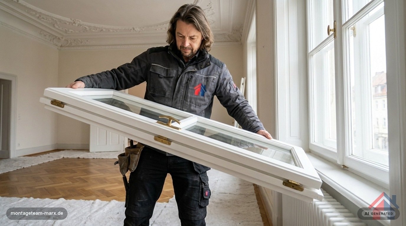 Fenster-Rahmen abdichten: Dichtstoffe richtig wählen und verarbeiten