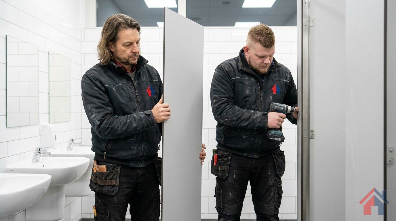 Reinraum-Sanitär: Validierung & Qualifizierung – der vollständige Leitfaden — Montageteam Marx Berlin