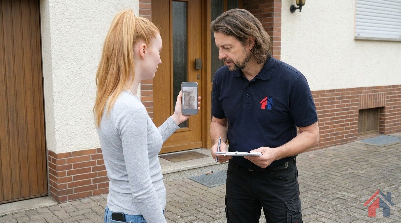 Festpreis oder Aufmaß: Was ist der ehrliche Weg für Ihr Bauprojekt? — Montageteam Marx Berlin