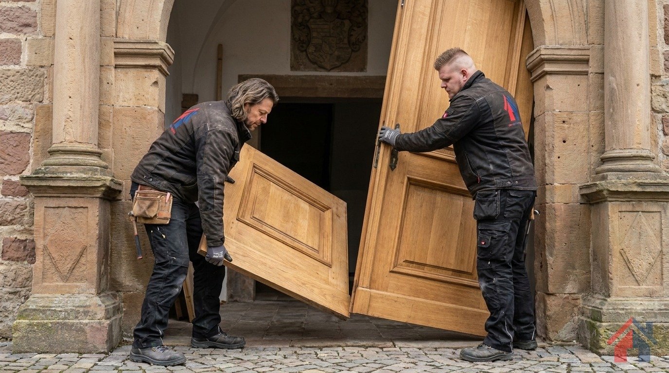 Badsanierung: 5 Phasen, die Sie kennen müssen — Montageteam Marx Berlin