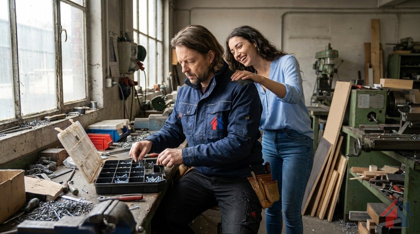 Solarspeicher: LFP oder Hybrid – was passt zu Ihnen?