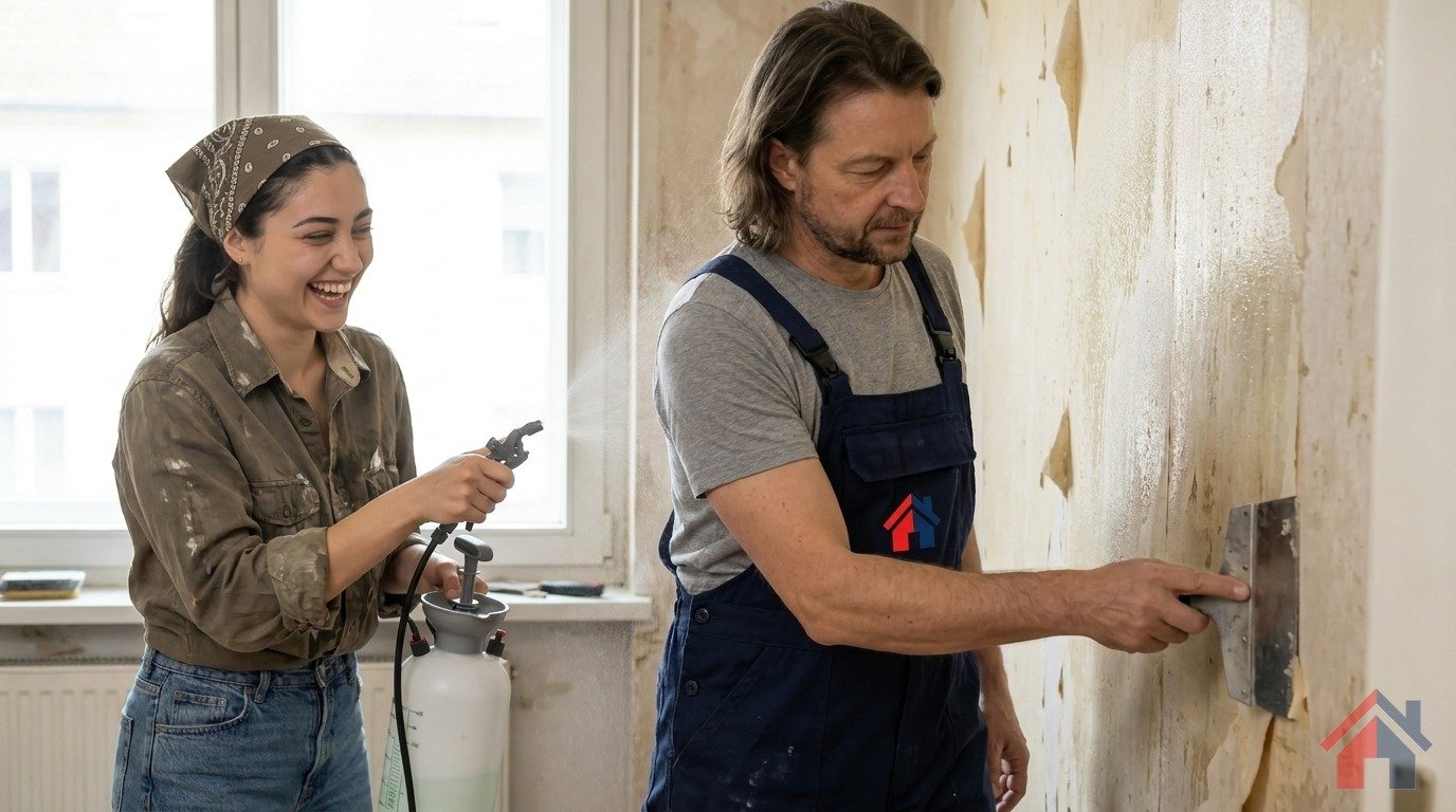 Gefährdungsbeurteilung: Warum sich der Aufwand wirklich lohnt — Montageteam Marx Berlin