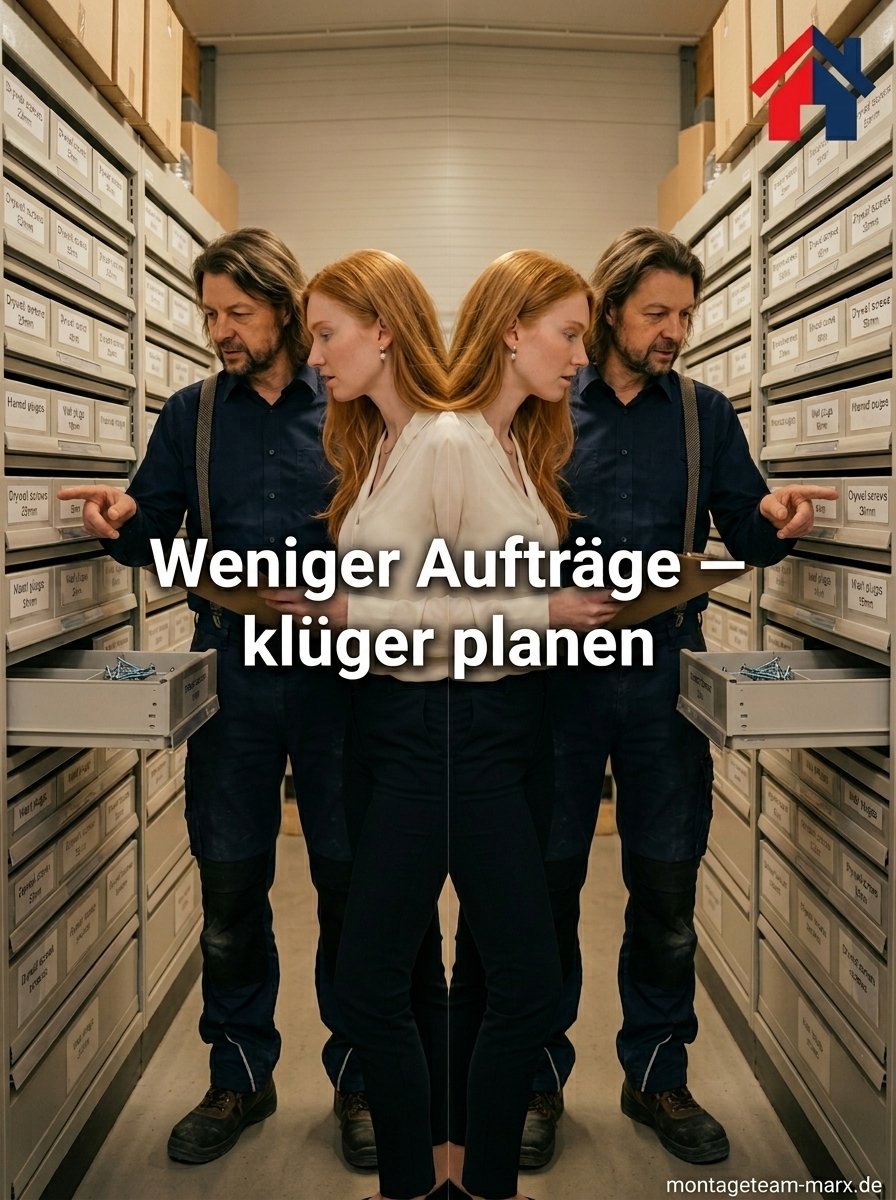KI im Handwerk: Produktiver trotz Fachkräftemangel