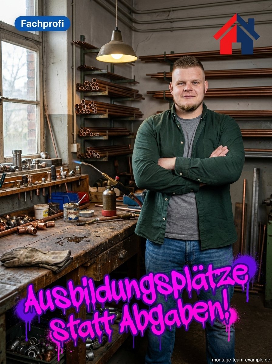 Ausbildungsabgabe abgelehnt: Berliner Handwerk sagt Nein