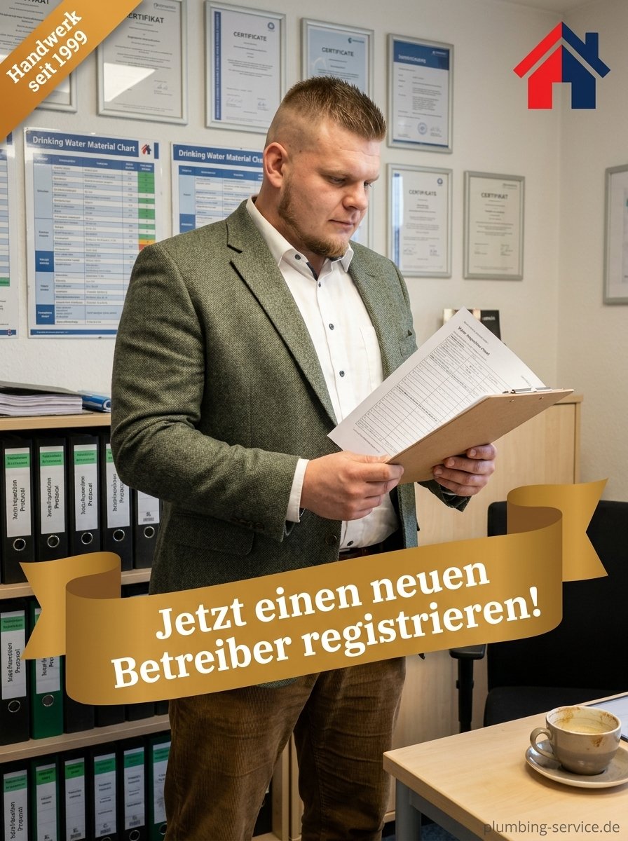 PV-Anlage anmelden: Netzbetreiber & Marktstammdatenregister – so geht's richtig