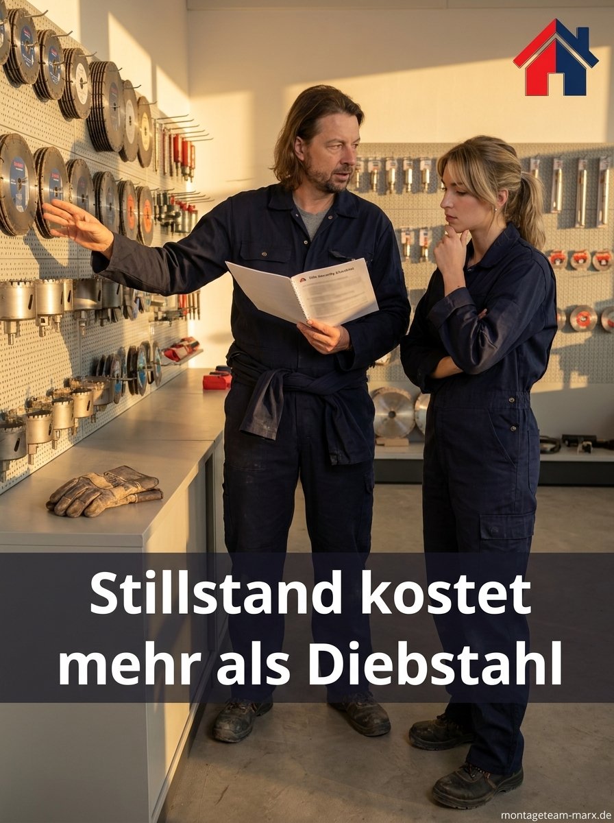 Nachträge auf der Baustelle: Wann sind sie berechtigt?