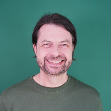 Maik Marx