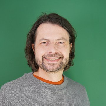 Maik Marx
