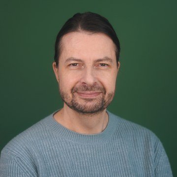 Maik Marx