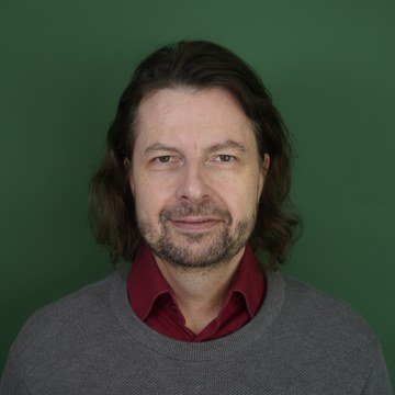 Maik Marx