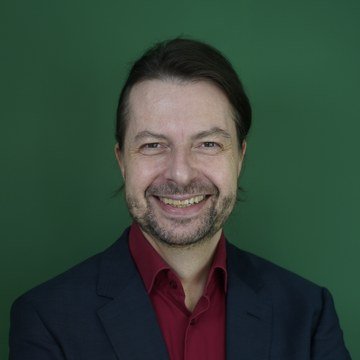 Maik Marx
