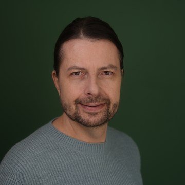 Maik Marx