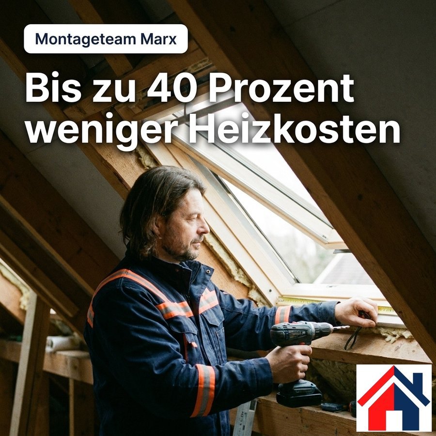 Maik Marx — Montageteam Berlin